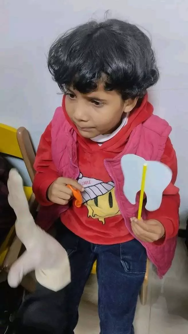 صور متعلقة بكلية طب وجراحة الفم والأسنان بجامعة الزنتان