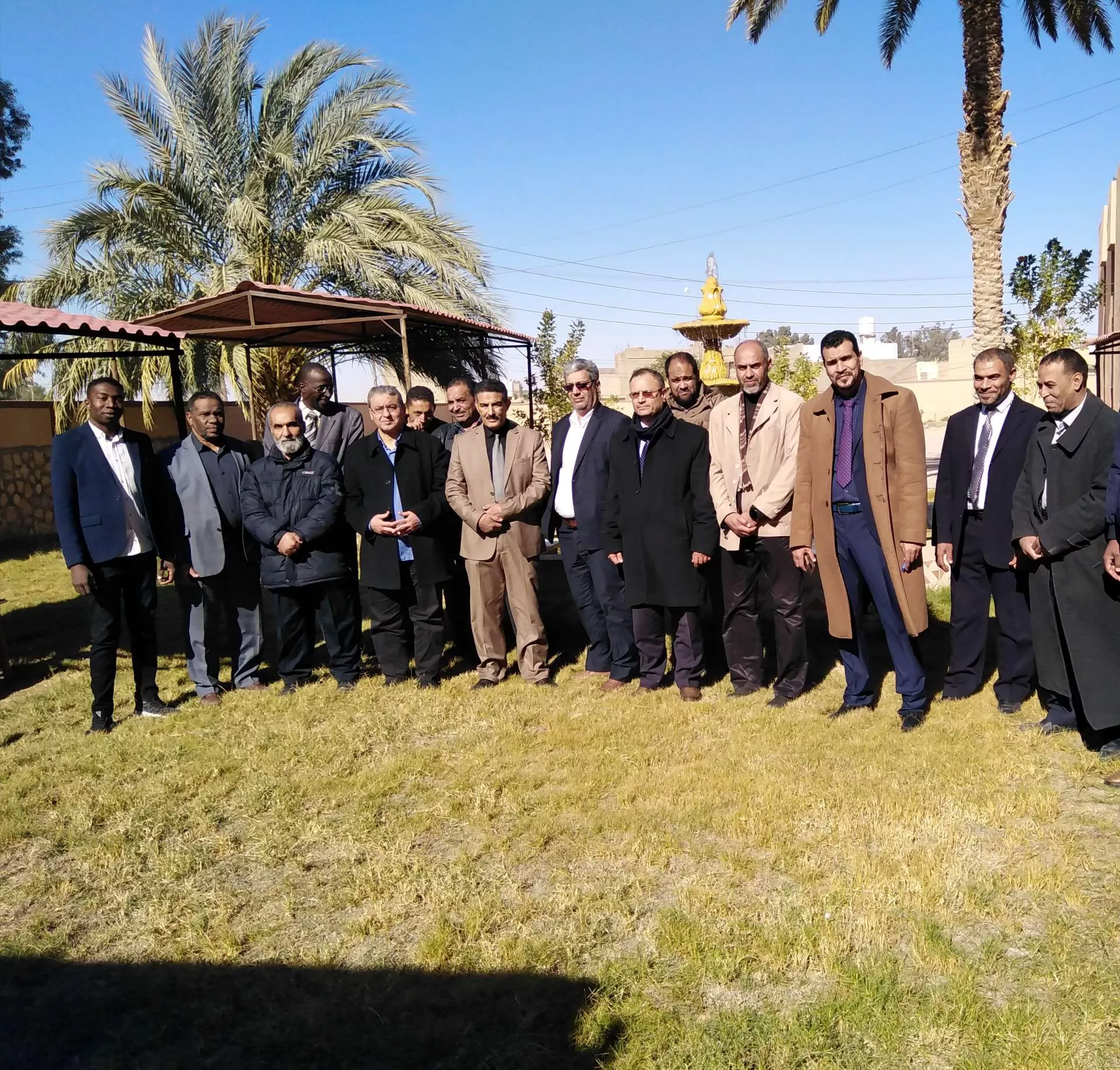 التربية العملية