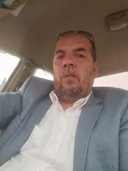 محمد سالم