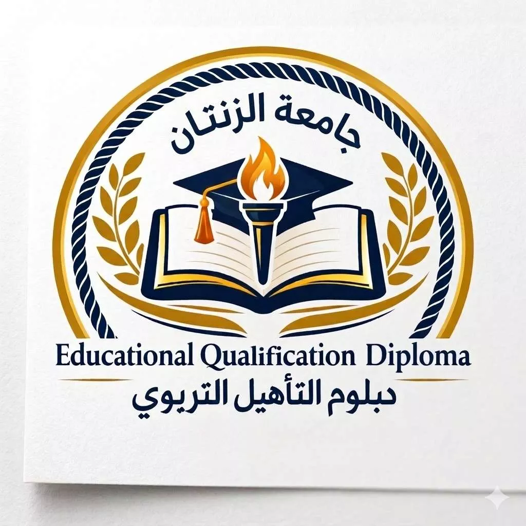 دبلوم التأهيل التربوي