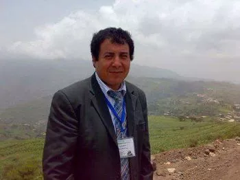 Khaled Elbashir