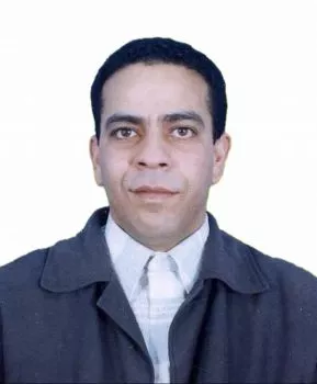 ABDULSALAM ALQAMOUDI