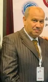Mohammmed Alharari