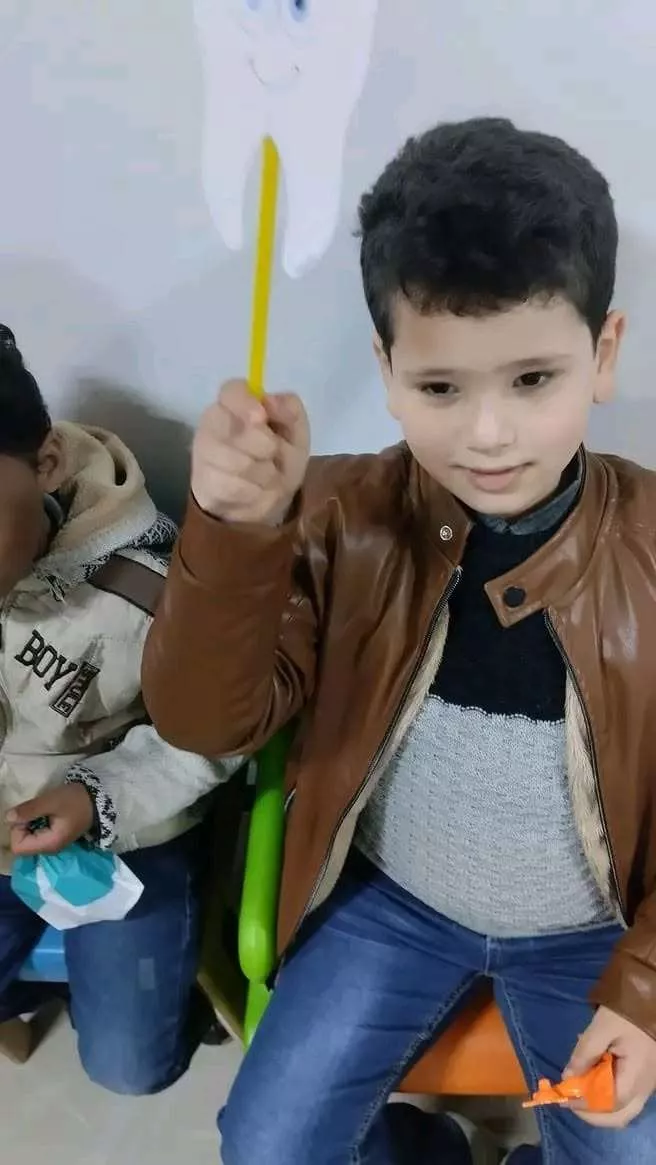 صور متعلقة بكلية طب وجراحة الفم والأسنان بجامعة الزنتان