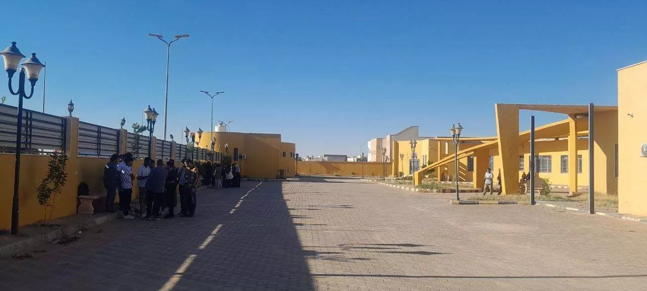 انطلاق الدراسة بكلية الطب البشري – جامعة الزنتان للعام الجامعي 2026/2027م