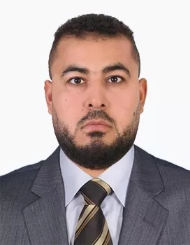 عصام الصويعي