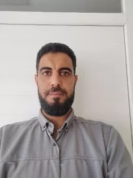 محمود ابورقيقة