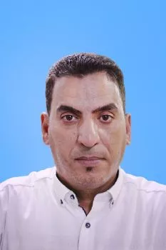 عماد افنيك