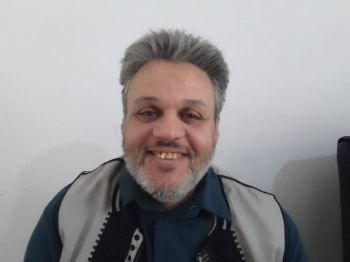 خالد نزنوز