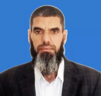عمر شليبك