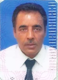 Mustafa Qrifa