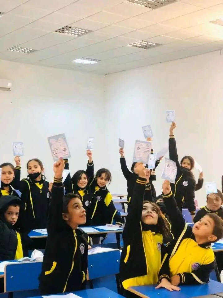 صور متعلقة بكلية طب وجراحة الفم والأسنان بجامعة الزنتان