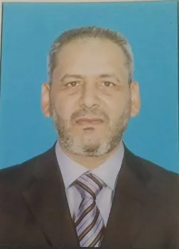سالم غومة