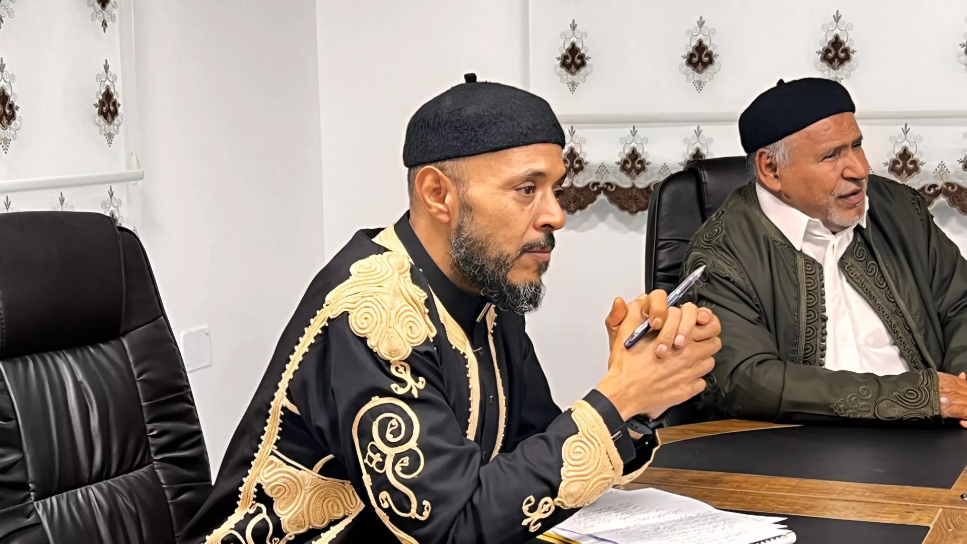 جامعة الزنتان تبحث ترتيبات انطلاق برنامج الدبلوم التربوي المتخصص