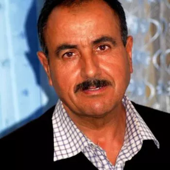 Khalied Aroimid