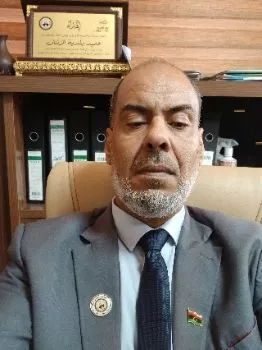 فتحي السومادي