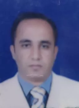 Ahmed Bengarsa