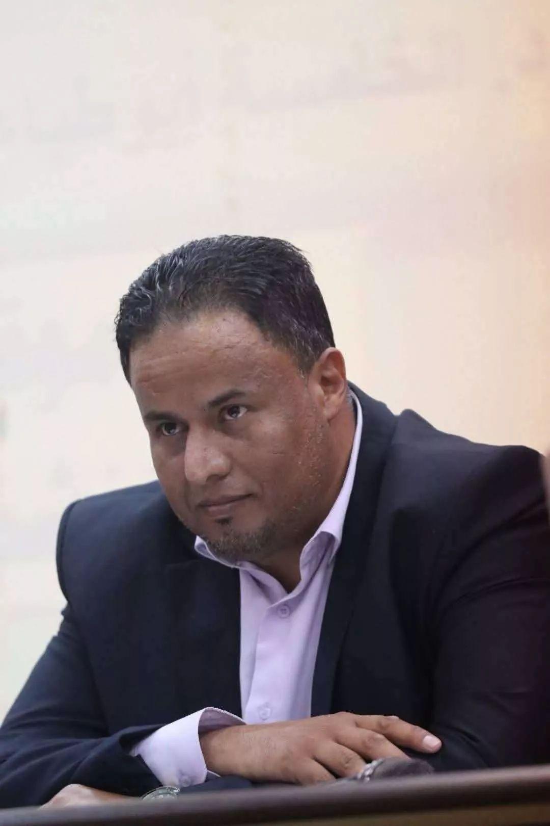 ندوة حوارية