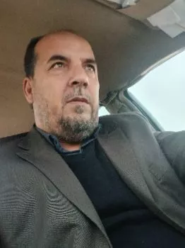 محمد سالم