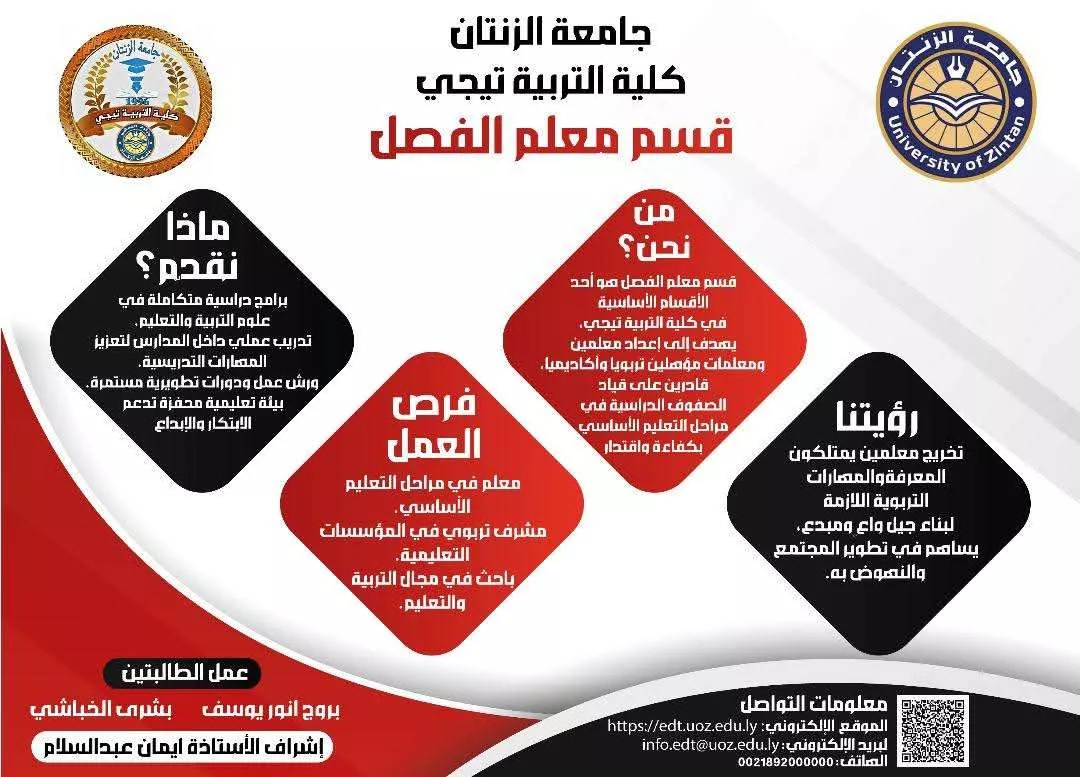 The First Scientific Exhibition for the year 2025.