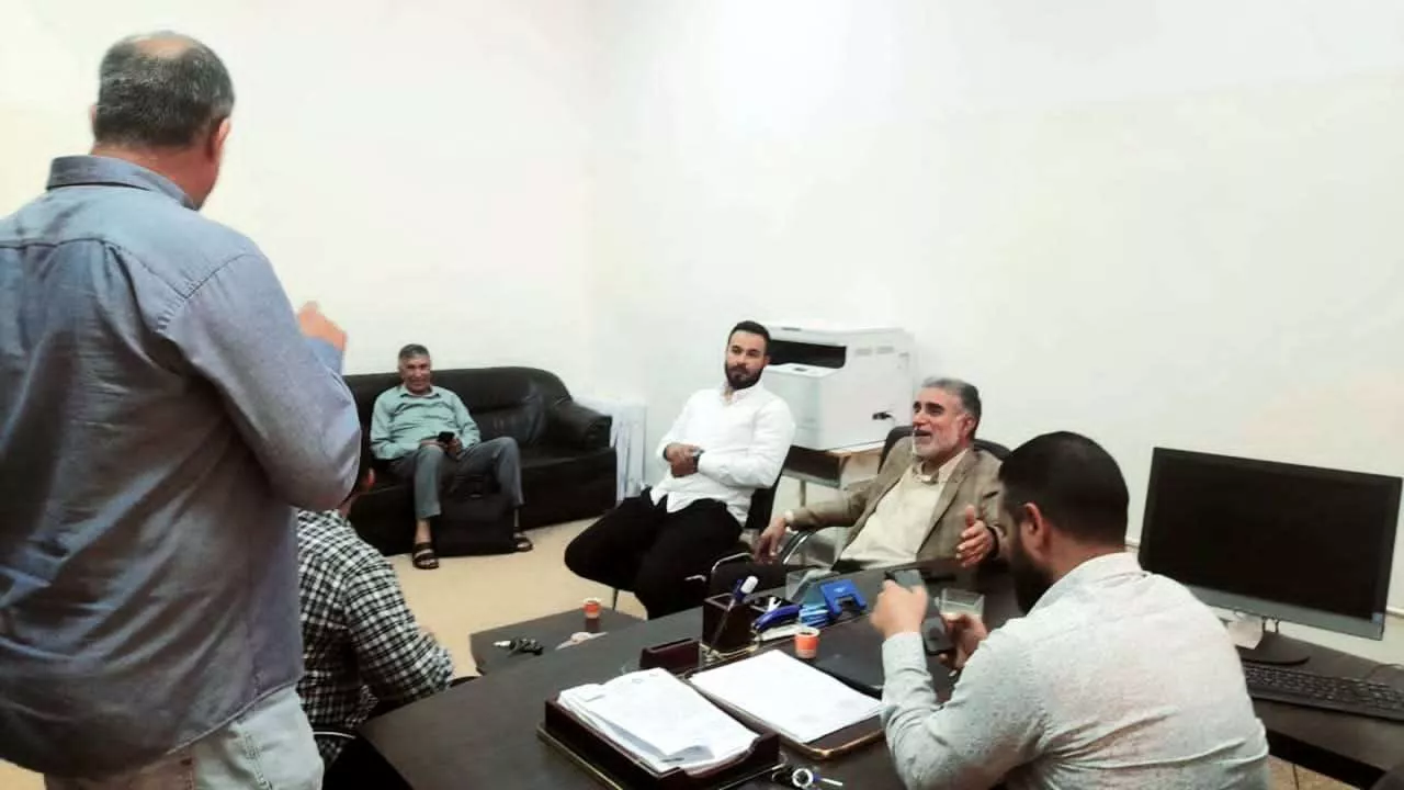 #متابعات جامعة الزنتان