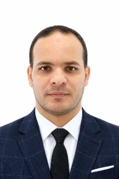 نبيل القشاط