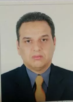 سعد احريز