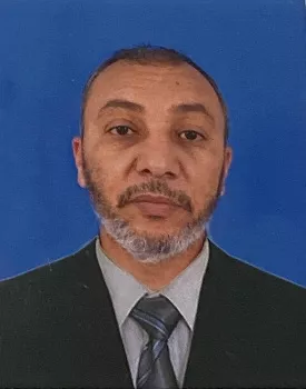 Almokhtar Almdagho